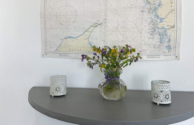 Spacious Family Cottage in Kyrkesund - Foto 15