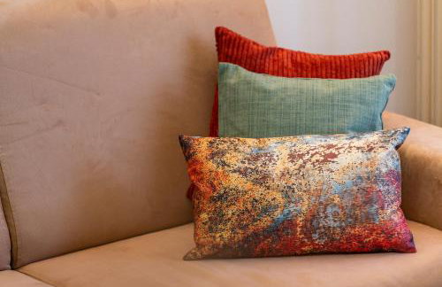 CityLife Penthouse -Terrace, Piano, Gym - MiCo Metro - Su Scannu - Foto 14