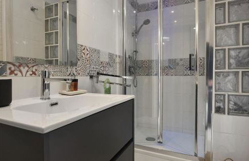 Nice Home In Sant'alfio With Sauna - Foto 41