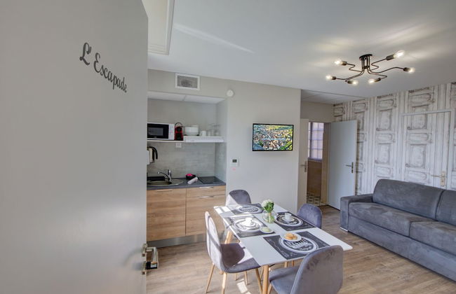 Sarlat Catalina - Photo 60