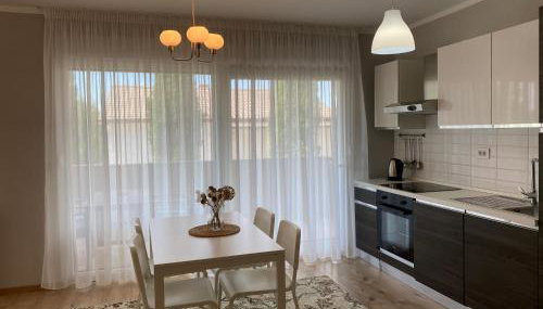 M Plus Residence - Photo 4, pet friendly