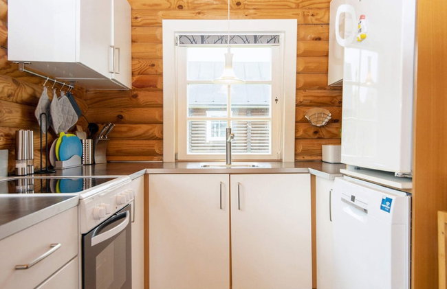 6 Person Holiday Home in Hovborg - Foto 13