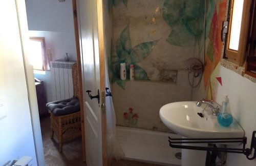 El Retiro de Isabel - Foto 21