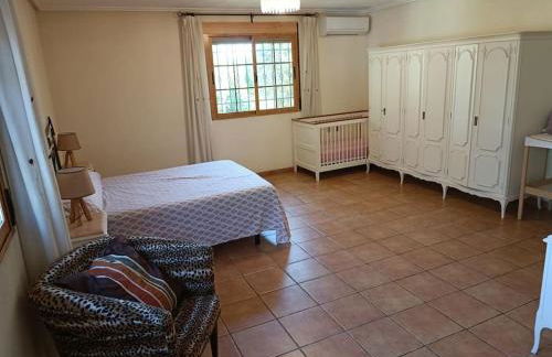 Elche Alicante ideal familias Piscina Barbacoa - Foto 74