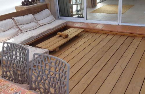 Mini Villa - Vue mer - Foto 36