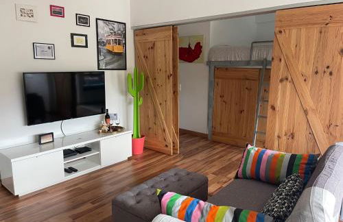 BestHomeStay- Parede Beach (Lisbon) - Foto 2