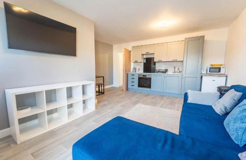 Lochaber Apartments - Foto 74