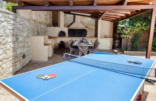 Palladio Luxury Villa With Amazing View - Foto 96