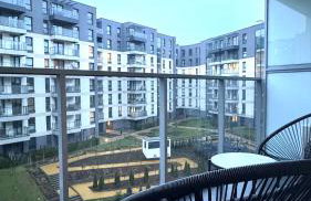 Apartament Czarna Premium - Foto 24