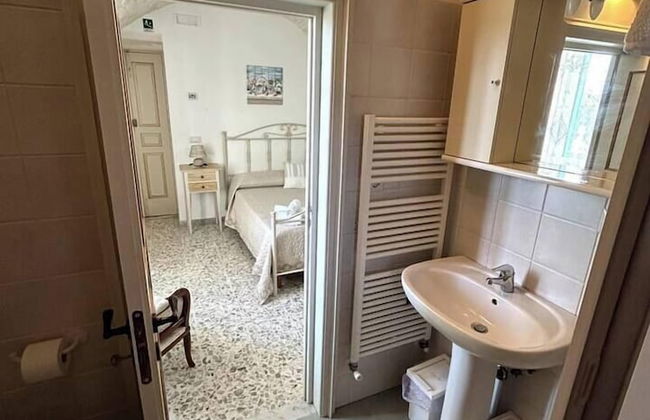 Tenuta Odegitria - Foto 44