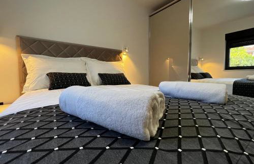 White Pearl Apartments - NEW - Foto 43