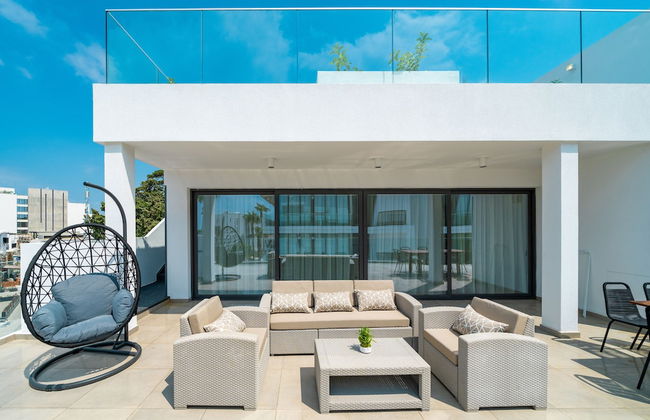 Silver Park - Foto 23