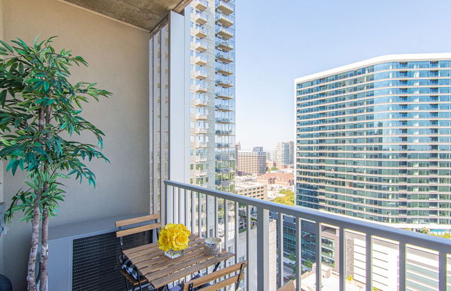 CHIC COLLECTION by NOHOTEL on 6th Street - Foto 44