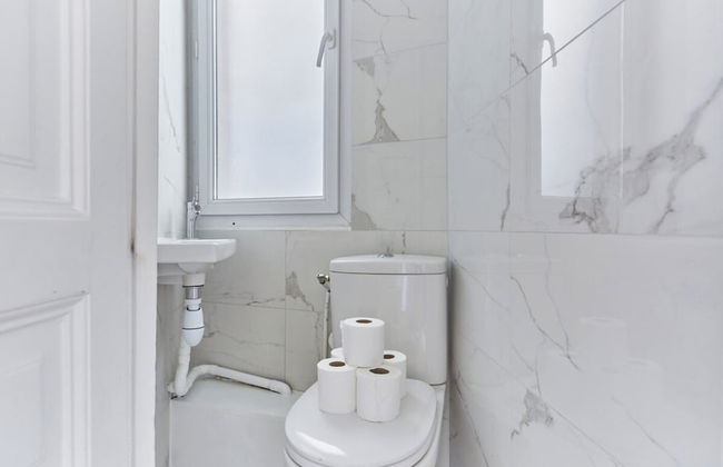 Sublime Apartment Center of Paris/le Marais - Foto 17