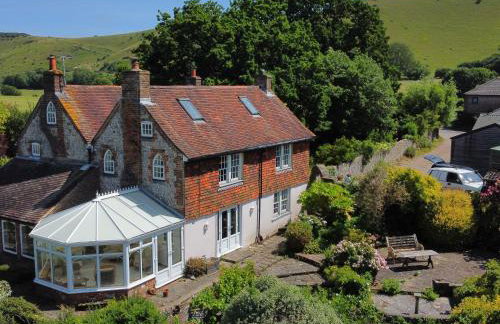 Paythorne Farmhouse - Foto 21