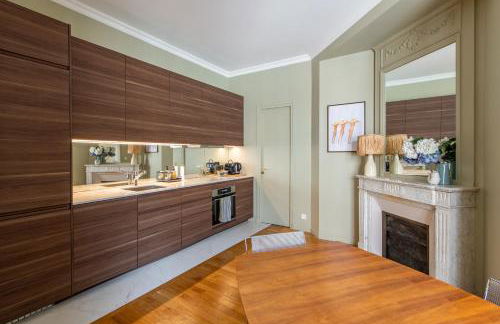 Chic apartment 1BR-2P - Arc de Triomphe - Foto 14