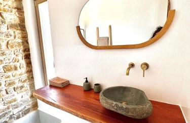 Ampelonas Antiparos - Foto 16