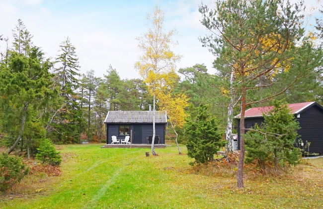 4 Star Holiday Home in Klintehamn-by Traum - Foto 27