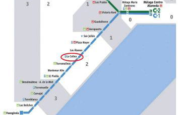 Apartment Club Playa Flores Torremolinos - Foto 117