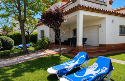 ARENDA Villa Rivera - Foto 1