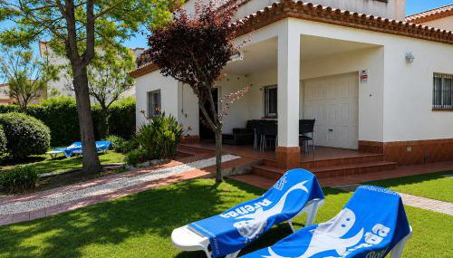 ARENDA Villa Rivera - Foto 1