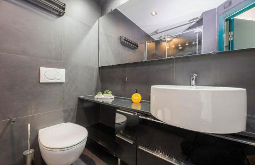 Residence Corte Dei Lambruschini Vista Panoramica Della Citta Posteggio Privato - Foto 9