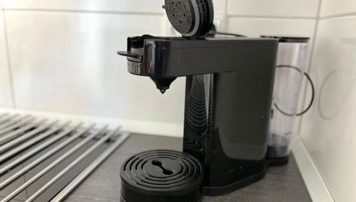 Charaktervolle Whg mit Parkplatz nähe Kassel - Foto 4