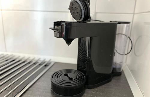 Charaktervolle Whg mit Parkplatz nähe Kassel - Foto 4