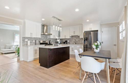 @ Marbella Lane - Modern Refreshing Home - Foto 4