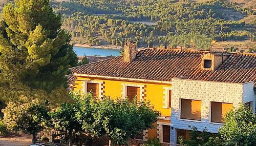 Apartamentos rurales La posada de Donato - Photo 2