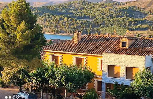 Apartamentos rurales La posada de Donato - Photo 2