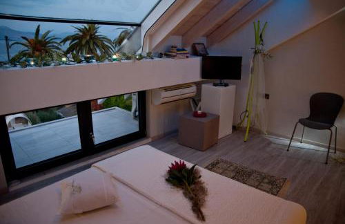 Seacret Apartments - Foto 21