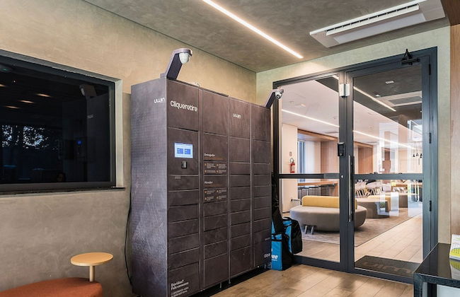 Innvista Uwin Brooklin - Foto 1