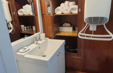 Péniche Amboise Maison d'Hôtes Flottante Toulouse Centre - Foto 9