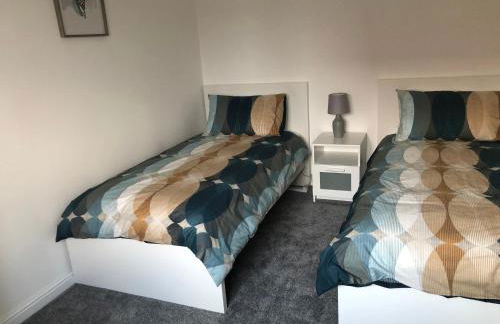 Saint’s Retreat Whitby - Foto 32