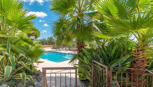 La Ferme de Saint Paul - Foto 5