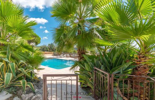 La Ferme de Saint Paul - Foto 5