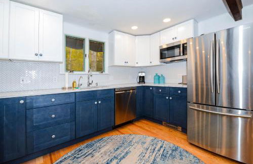 Sebago Lake Family Escape - sandy beach - swim - hike - ski - Foto 46