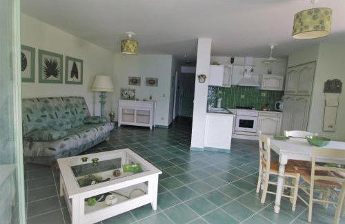 Résidence U MELU Grand T2 VERT à l'étage - Foto 14