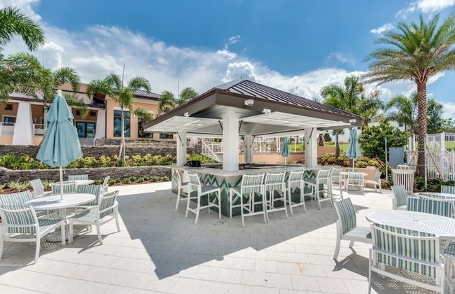 Darth's Manor 9 Bed 6 Bath Huge Home Solara Resort 9 Bedroom Villa by RedAwning - Foto 69