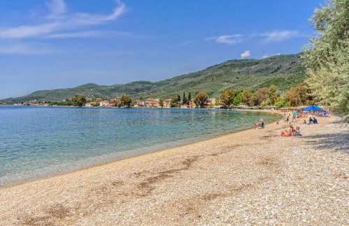 Kala Nera seaside bnb - Foto 39