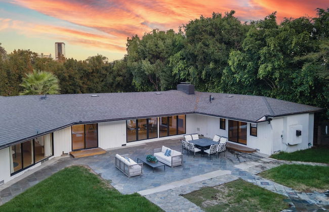 Forman by Avantstay Pool, Near Hollywood Studios - Foto 42