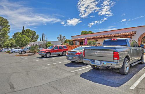 Modern Green Valley Condo - Near National Park! - Foto 22