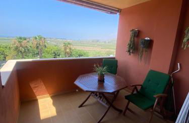 Vistas al mar -Torre del mar- HOME RENT MALAGA - Foto 38