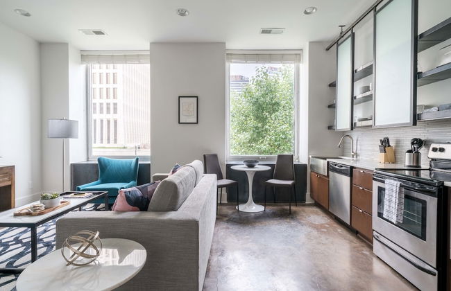 Mint House at The Reserve - Nashville - Foto 76