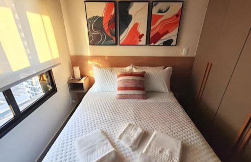 Apartamento Design Pinheiros - Foto 53