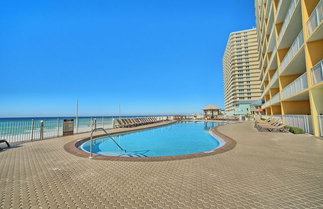 Treasure Island 0411 - Foto 16