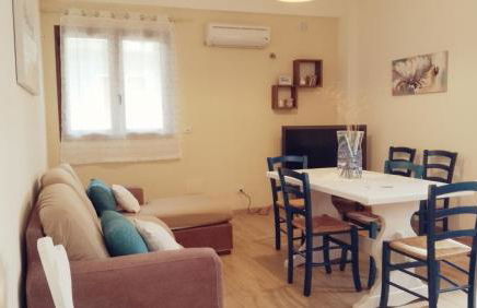 Apartment Conchiglie - Foto 13