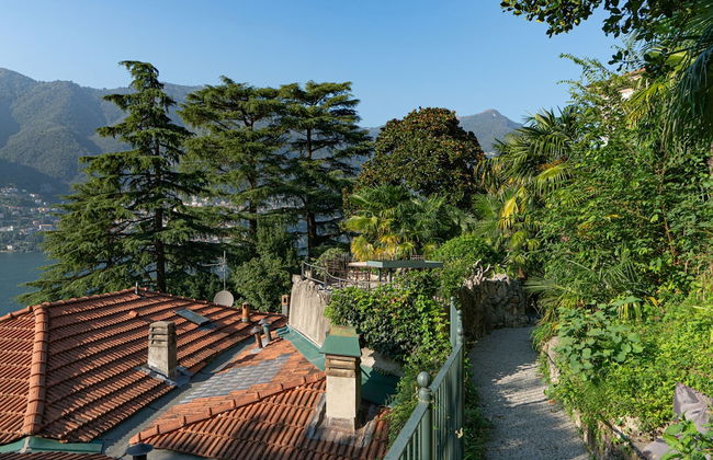 Villa Eos by Myvillacollection - Foto 43