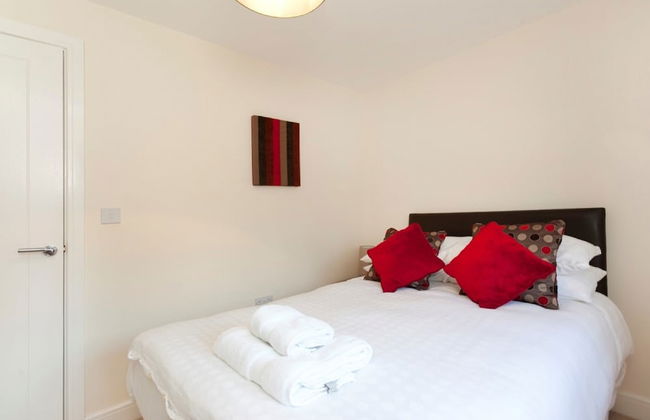 The Coach House - Photo 5